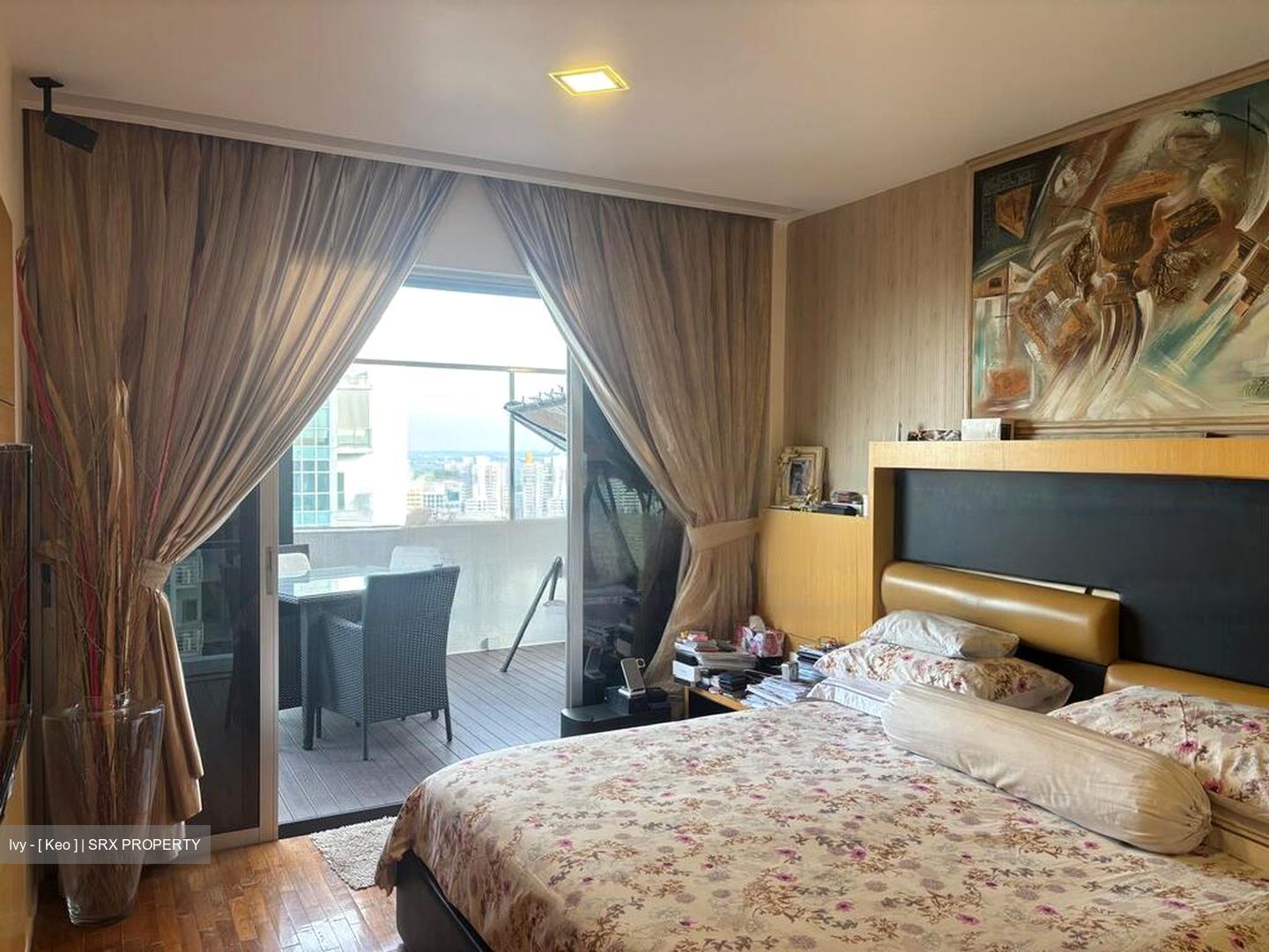 Kerrisdale (D8), Condominium #473275141